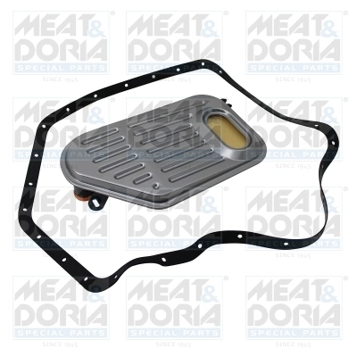 Hydraulic Filter Kit, automatic transmission